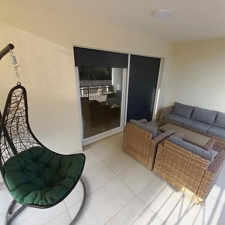 Apartmann Vir Eksteriør billede