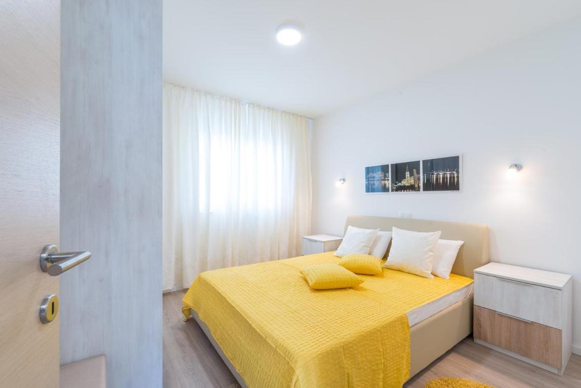 Apartmann Vir Eksteriør billede